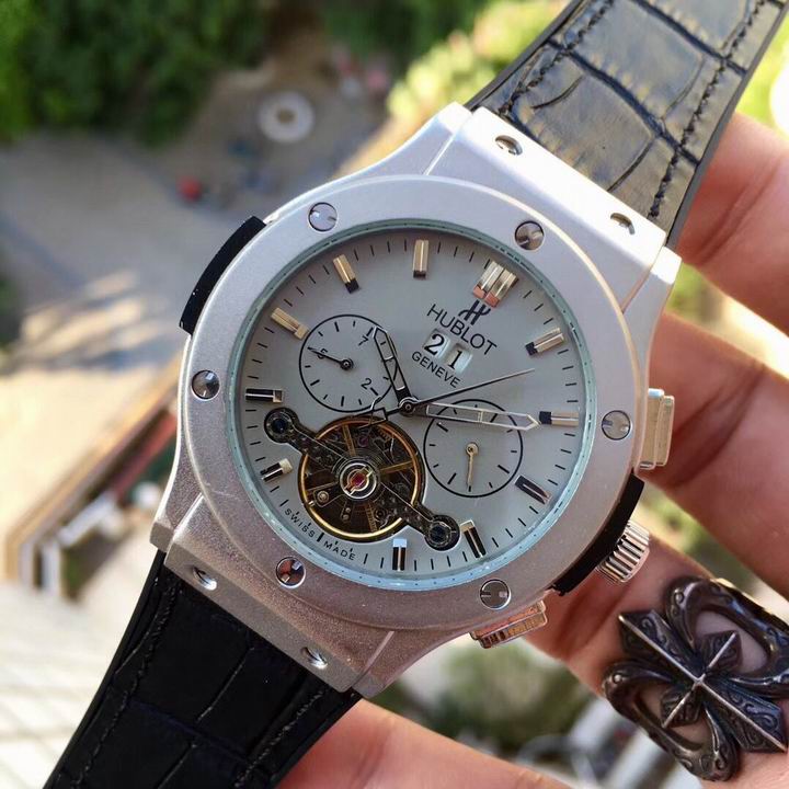 HUBLOT GENEVE Watch 497